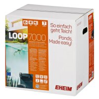 EHEIM Loop 7000 Set - Topqualität für Ihre...