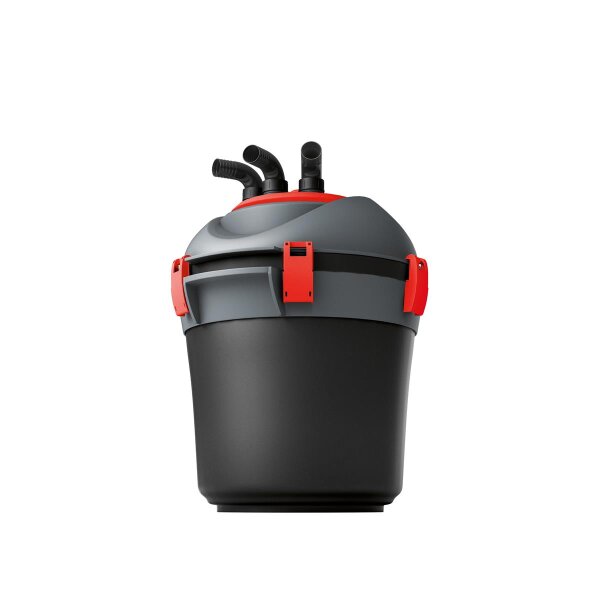 EHEIM Press 7000 Set - Druckfilter für sauberes Aquariumwasser