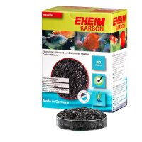 EHEIM Karbon 1 Liter - Ihre Lösung für klares...