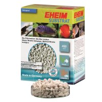 EHEIM Substrat 1 Liter - Der ultimative Bodengrund...