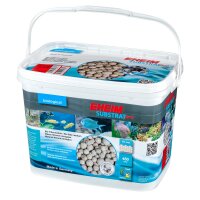 EHEIM Substrat Pro 5 Liter - Der ultimative Bodengrund...