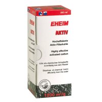 EHEIM Aktiv 250ml - Ihre optimale Wasserbehandlung