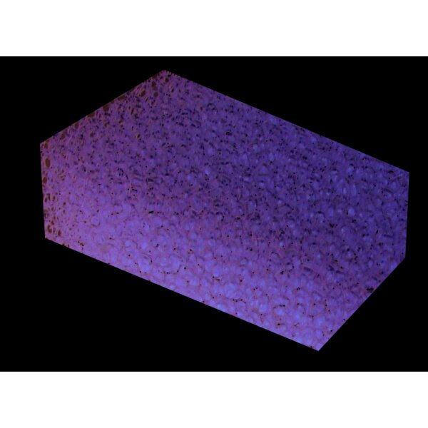 EHEIM Grobfilter (2 Stück) - Optimale Wasserreinigung für Aquarien