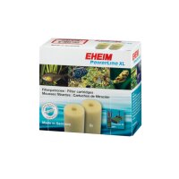 EHEIM Filterpatrone PowerLine XL - Top-Qualität...