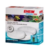 EHEIM Filtervlies (3 Stück) classic 350 - Hochwertig...