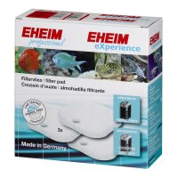 EHEIM Filtervliese - Reinigung für Ihre Aquarien