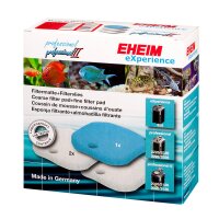 EHEIM Filtermatte + -vlies eXperience 350 (2426) –...