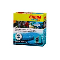 EHEIM Filterschwamm - 3 Stück für sauberes...