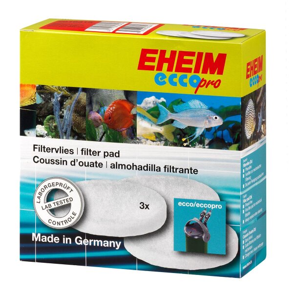 EHEIM Filtervlies - ecco pro (2032/34/36) - 3 Stück