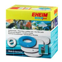 EHEIM Filtermatte + -vlies ecco pro (2032/34/36) –...