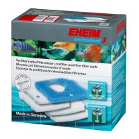 EHEIM Filtermatte + -vlies für Aquarien