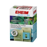 EHEIM Filterpatrone (2 Stück) Pickup 60 -...