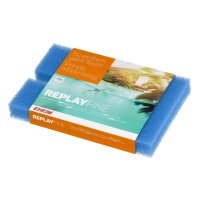 EHEIM Filtermatte fein REPLAYFINE LOOP5000/7000 (5200/01)...