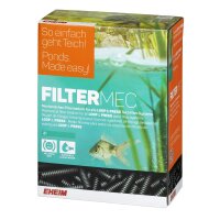EHEIM Filtermec 2 Liter - Teich: Hochwertiger...