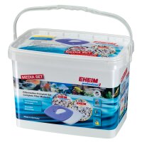 EHEIM Media-Set professionel 3 1200XLT - Premium Aquaristik