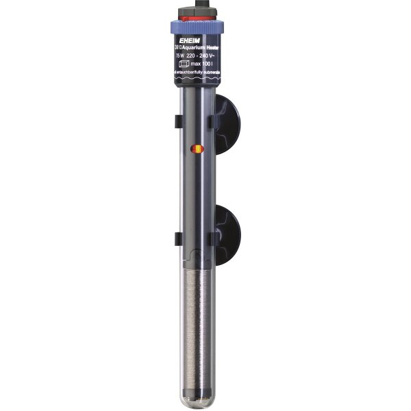 EHEIM ThermoControl 75 - Zuverlässige Wärmeregulation für Aquarien