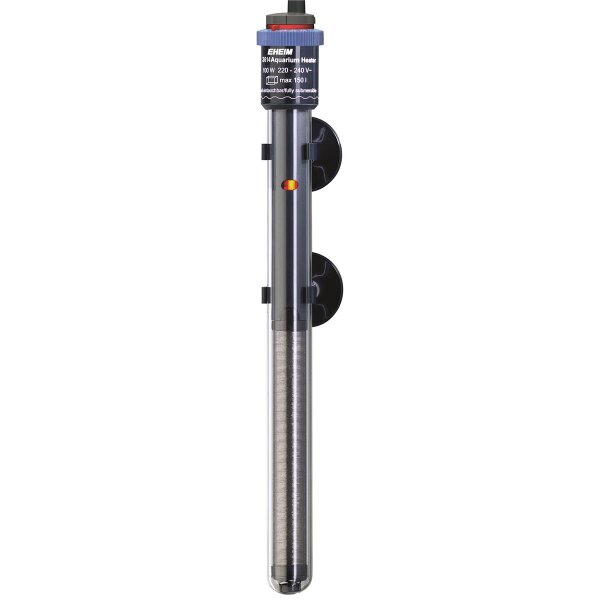 EHEIM ThermoControl 100 - Präzise Wärmeregulation für Ihre Aquarien