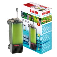 EHEIM pickup 160 + Filtermassen - Topqualität...