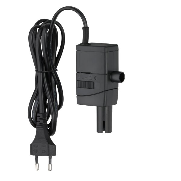 EHEIM miniUP + Filtermassen - Die perfekte Kombination für sauberes Aquariumwass