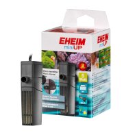 EHEIM miniUP + Filtermassen - Die perfekte Kombination...