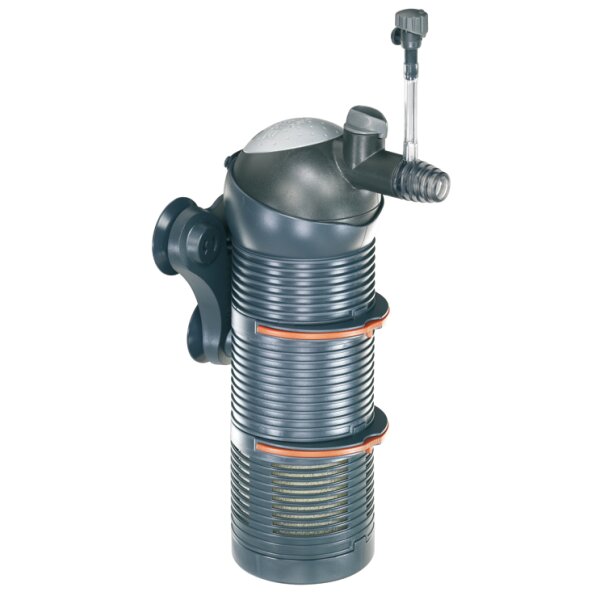 EHEIM biopower 160 + Filtermassen - Topqualität für Ihre Aquarien