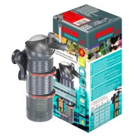 EHEIM biopower 160 + Filtermassen - Topqualität...