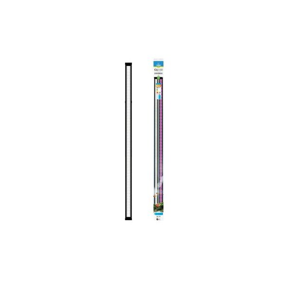 CIANO Beleuchtung LED CLE 150 Black-LED EBL DA 59w Einsatzleuchte