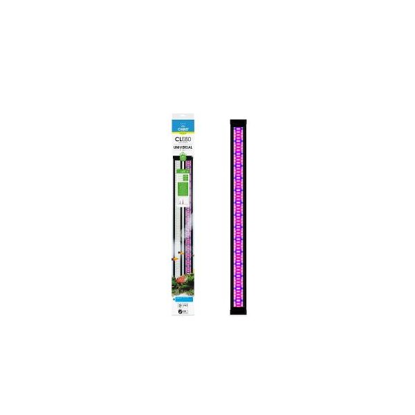 CIANO Beleuchtung LED CLE 80 Black Plants-EBL 22w Einsatzleuchte