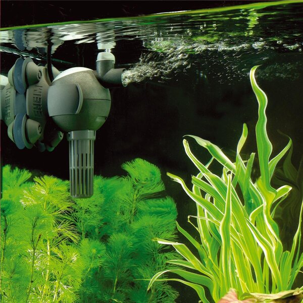 EHEIM aquaball - powerhead: Topqualität für Ihre Aquaristik