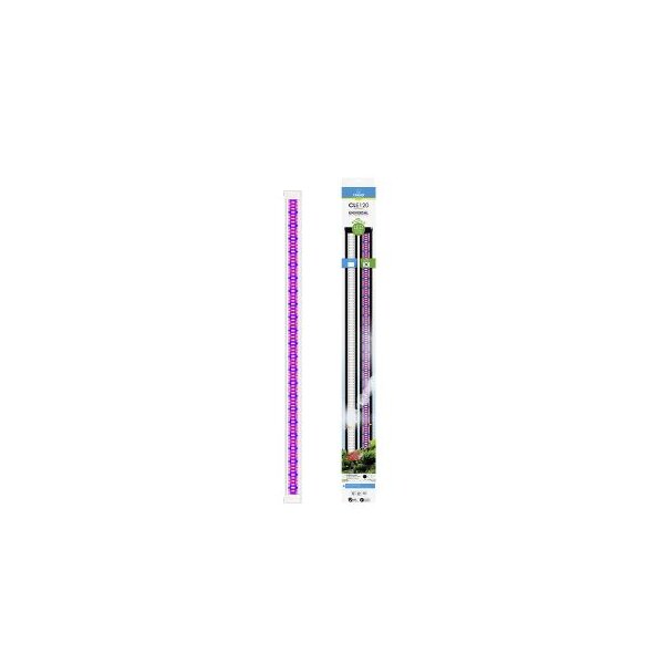 CIANO Beleuchtung LED CLE 120 White Plants-EBL 30w Einsatzleuchte