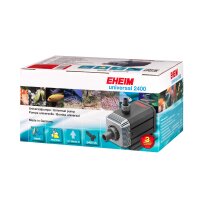 EHEIM Universal 2400 1,5 m Kabel - Zuverlässig &...