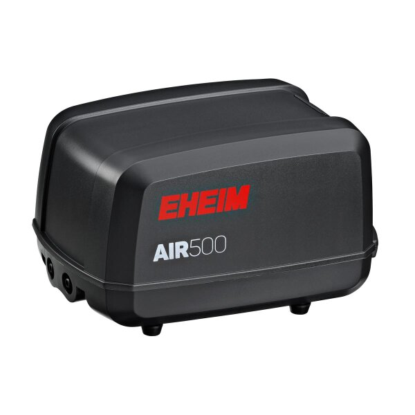 EHEIM AIR 500 - Luftpumpe für Aquarier