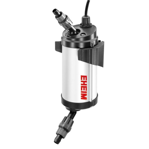 EHEIM ReeflexUV 350 / 7W - Premium UV-Vergaser für Ihre Korallenriff-Aquarien