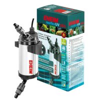 EHEIM ReeflexUV 350 / 7W - Premium UV-Vergaser für...