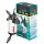 EHEIM ReeflexUV 350 / 7W - Premium UV-Vergaser für Ihre Korallenriff-Aquarien