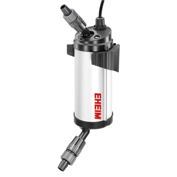 EHEIM ReeflexUV 500 - 9W UV-Vorfilter für klare Meerwasser-Aquarien