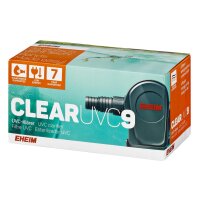 EHEIM Clear UVC-9 - Effektive Wasserreinigung für...