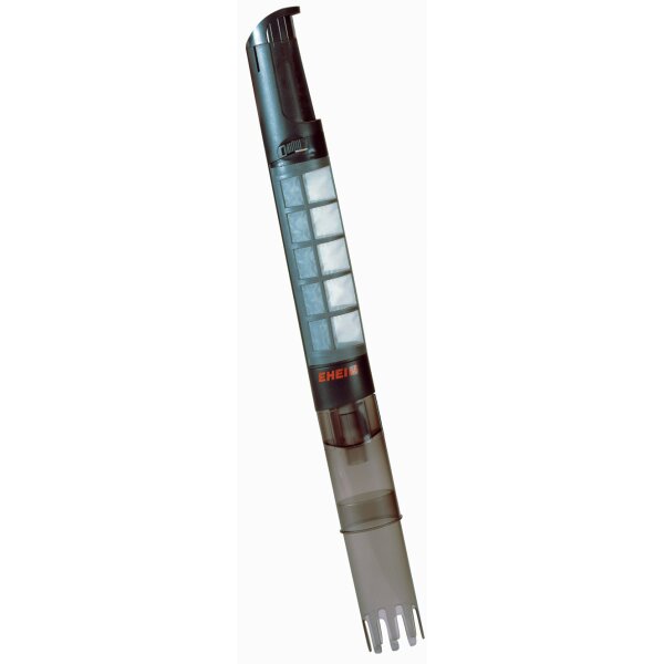 EHEIM Quick Vac pro - Der ultimative Schlammabsauger für sauberes Aquarium