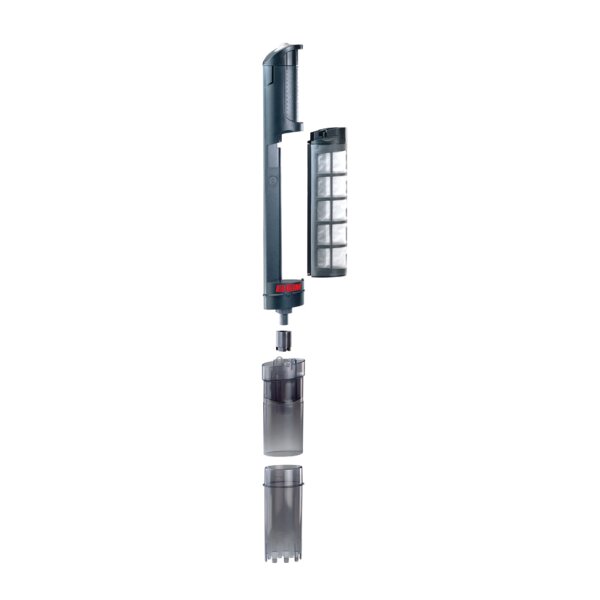 EHEIM Quick Vac pro - Der ultimative Schlammabsauger für sauberes Aquarium