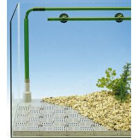 EHEIM Bodendurchfluter (Ansaugprinzip) - Qualitativ Voran