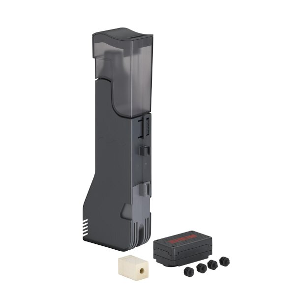 EHEIM Skim Marine 100 - Topqualität für Meereswasser
