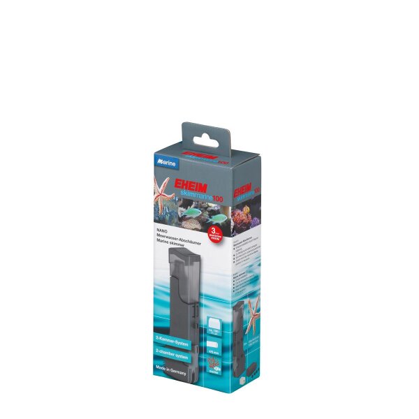 EHEIM Skim Marine 100 - Topqualität für Meereswasser
