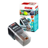 EHEIM Auto-feeder - Dein perfekter Futterautomat für...