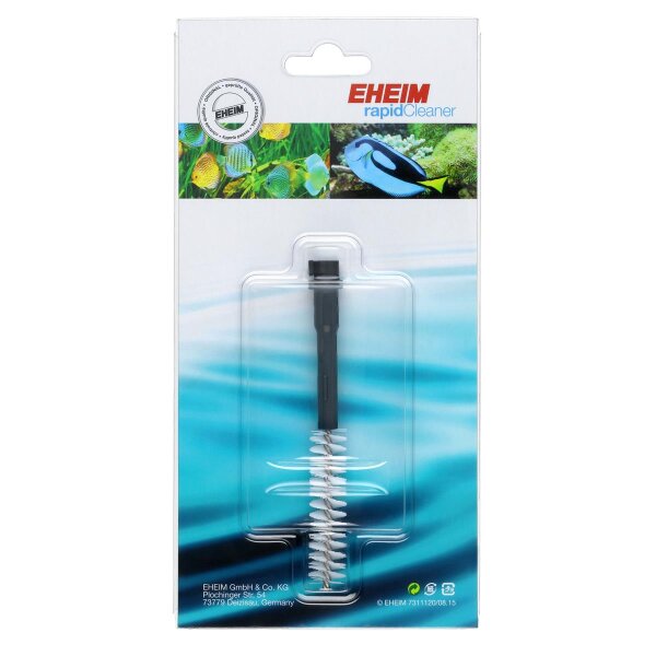 EHEIM Rapid Cleaner - Algenbürste