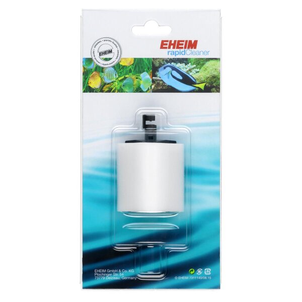 EHEIM Rapid Cleaner - Reinigungsschwamm 90°