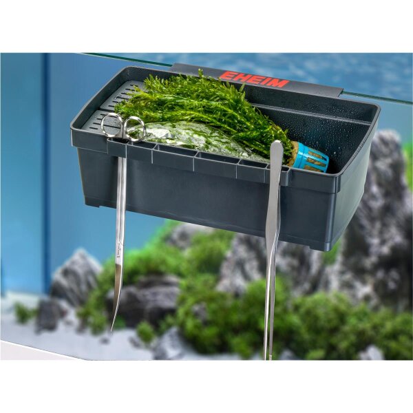 EHEIM MultiBox - Ihre optimale Lösung für Aquaristik