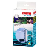 EHEIM Air Filter - Reinere Wasserqualität für...