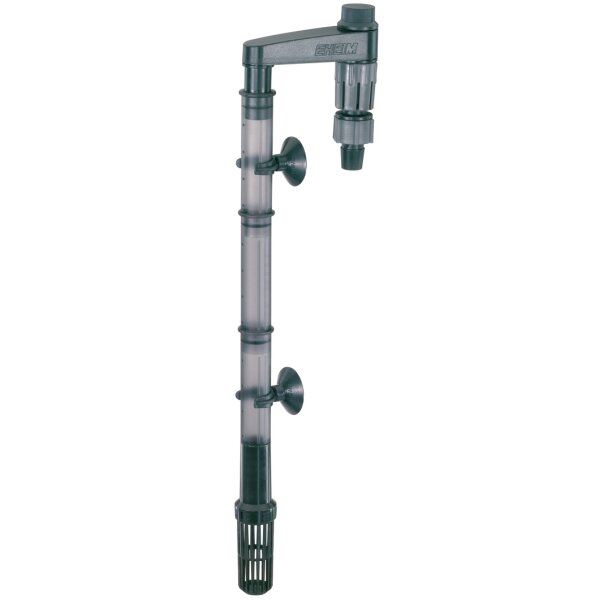 EHEIM InstallationsSET1 Ø12/16mm - Saugseite | Professionelles Aquarien-Set