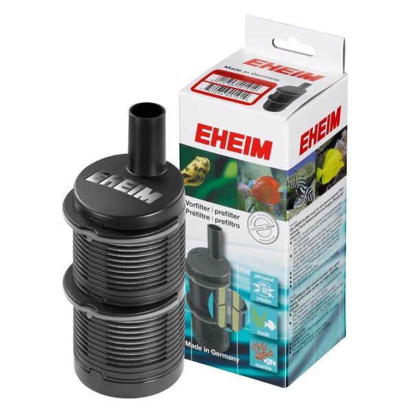 EHEIM Vorfilter - Hochwertige Wasserreinigung für Aquarien